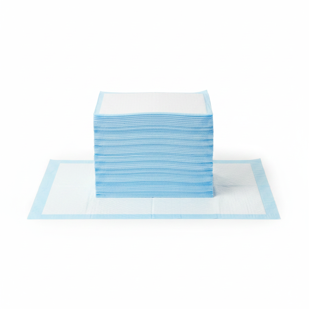 Premium Pet Training Pads | Ultra Absorbent Leakproof Puppy Pads