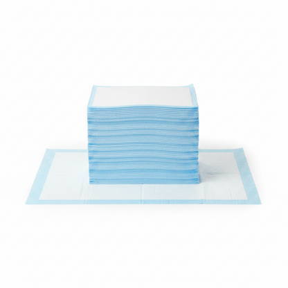 Premium Pet Training Pads | Ultra Absorbent Leakproof Puppy Pads