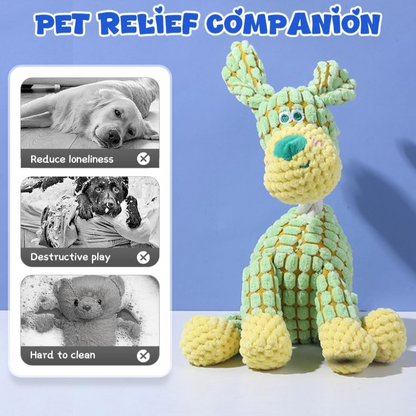 Pet Relief Companion